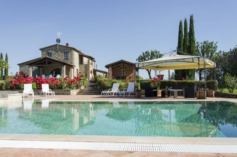 Villa Brolio