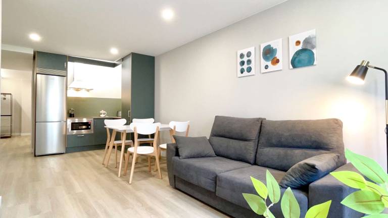 Apartamento Vivero