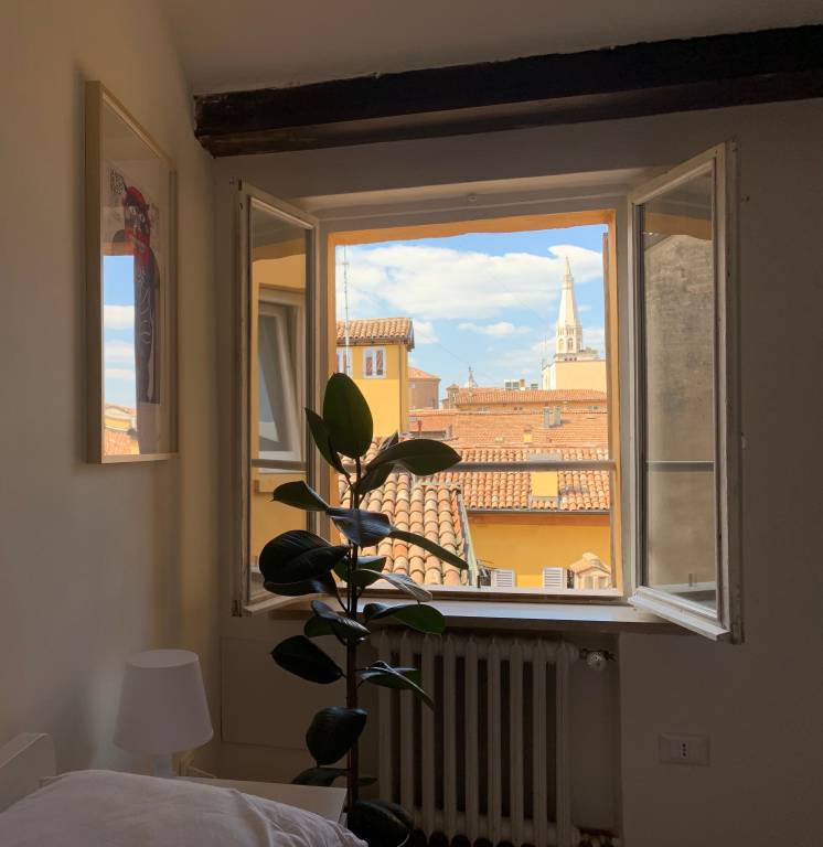 Vacation home with terrace & fast internet | City view — photo 2