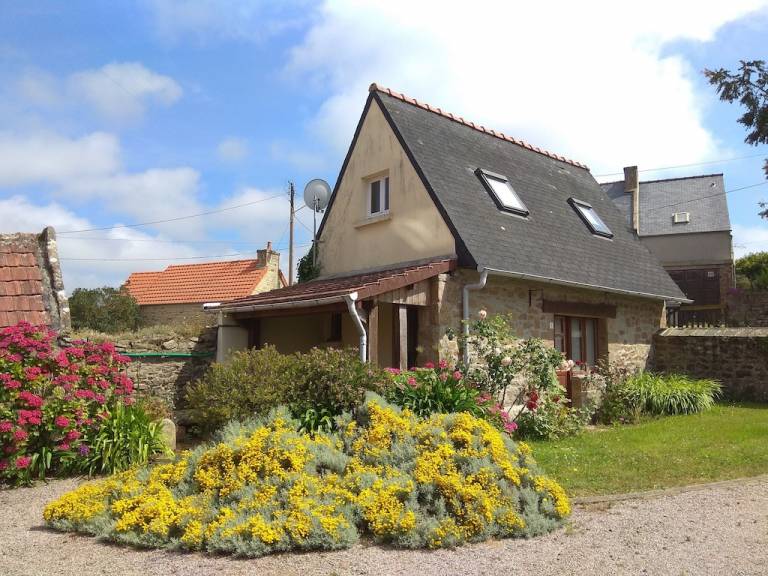 Maison de vacances Pleumeur-Bodou