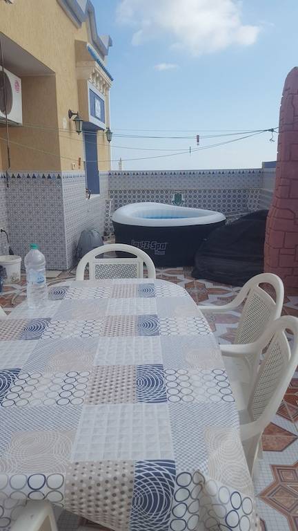 Appartement Mahdia