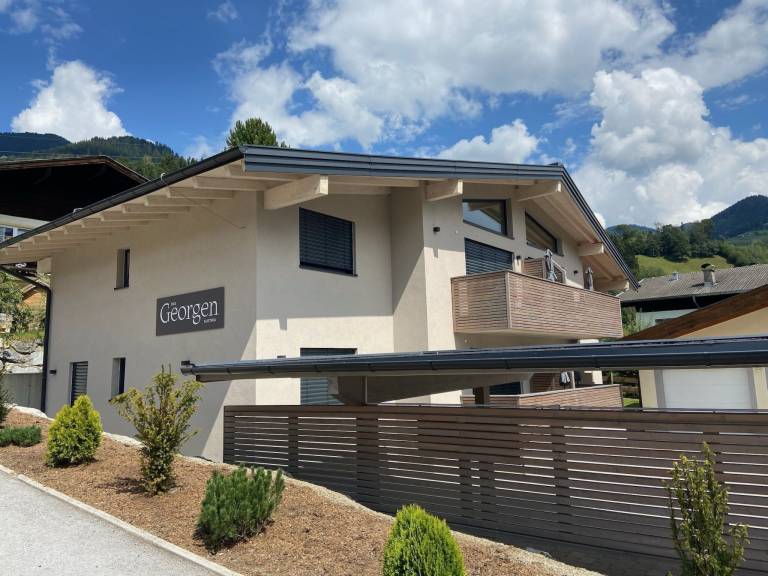 Ferienwohnung  Bruck an der Großglocknerstraße