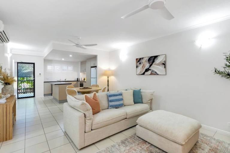 Apartment Cairns City