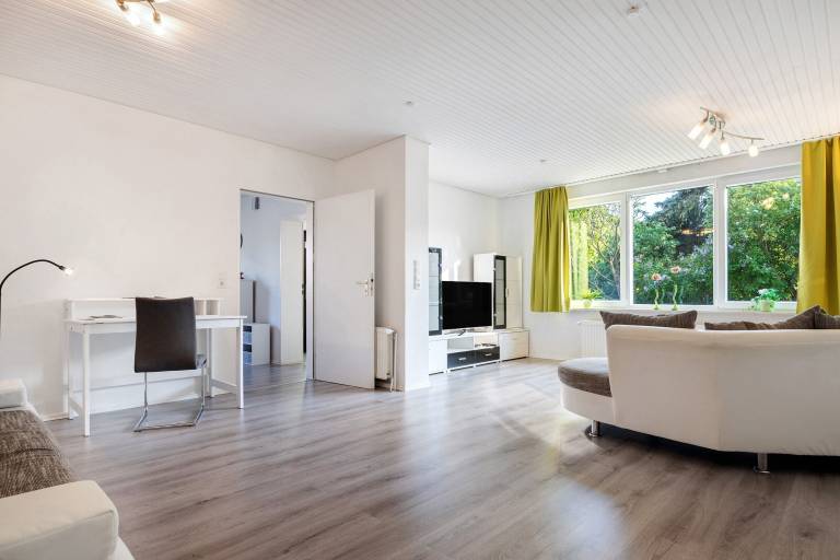 Ferienwohnung Katemin