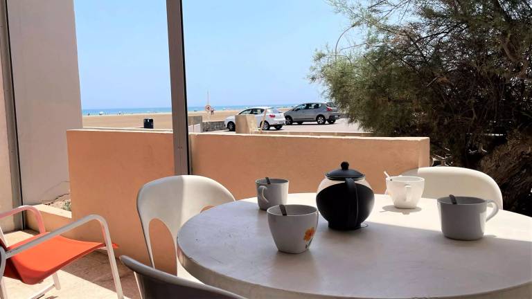 Appartement Port-la-Nouvelle
