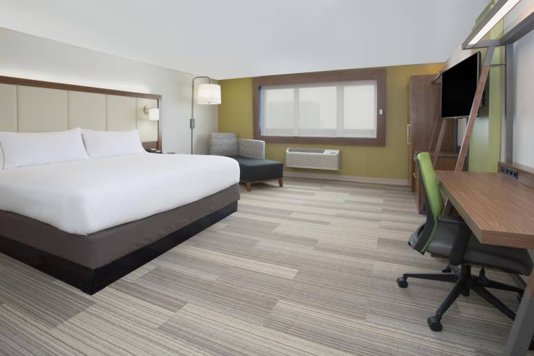 Holiday Inn Express & Suites Elizabethtown North By IHG — photo 2