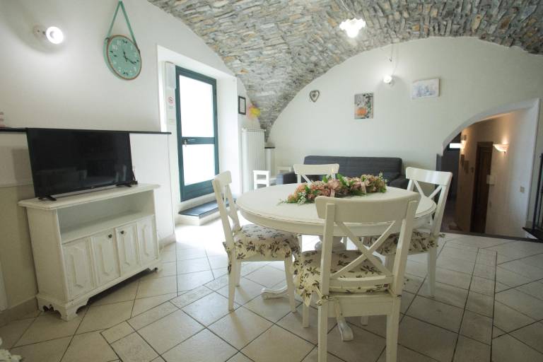 Appartement Diano Marina