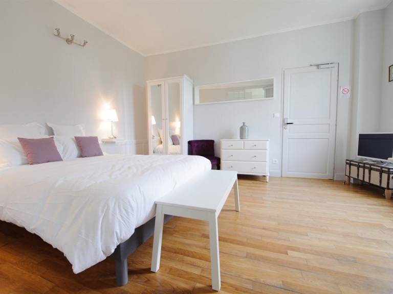 Nice holiday apartment with terrace & garden | Pets are welcome — photo 2