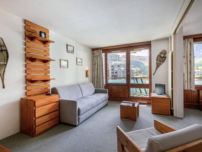 Studio Val-d'Isère