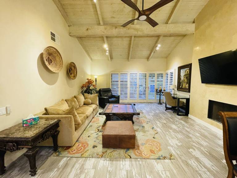 Condo Indian Wells