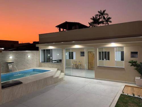 Casa Porto Novo