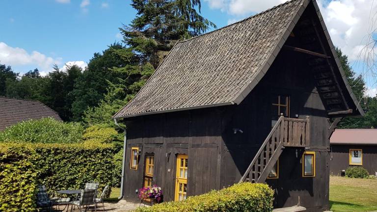 Ferienwohnung Soltau