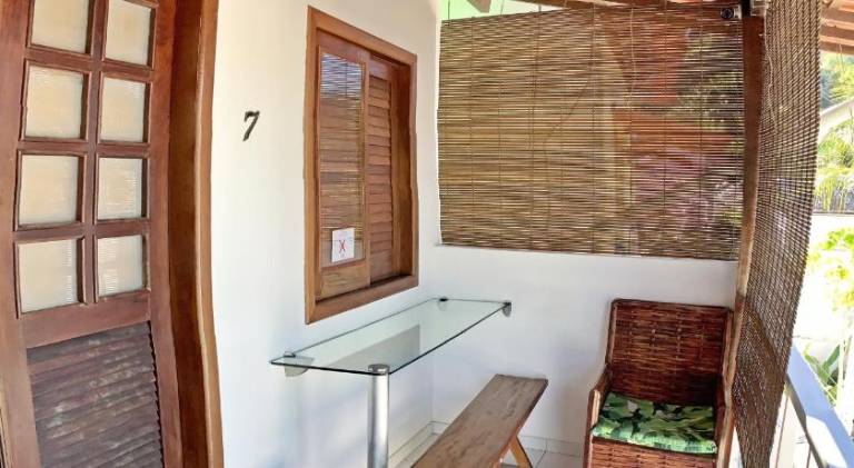 Pousada Brasil Caribe — photo 3