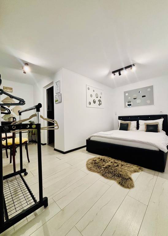 Ferienwohnung  Hermannstadt