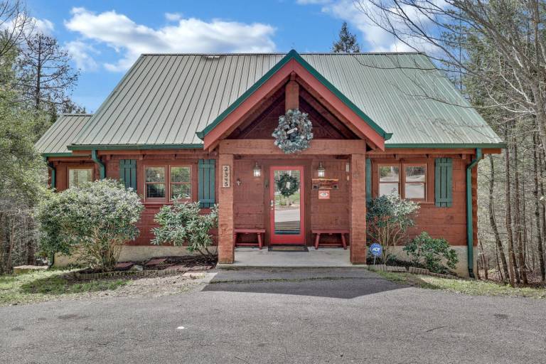 Cabin  Sevierville