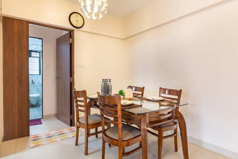 Charming holiday apartment | Dogs allowed — photo 5
