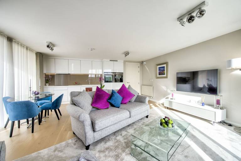 Apartment Saint Andrews
