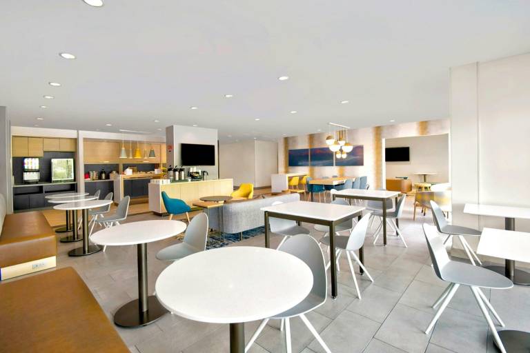 TownePlace Suites by Marriott Asheville West — photo 5