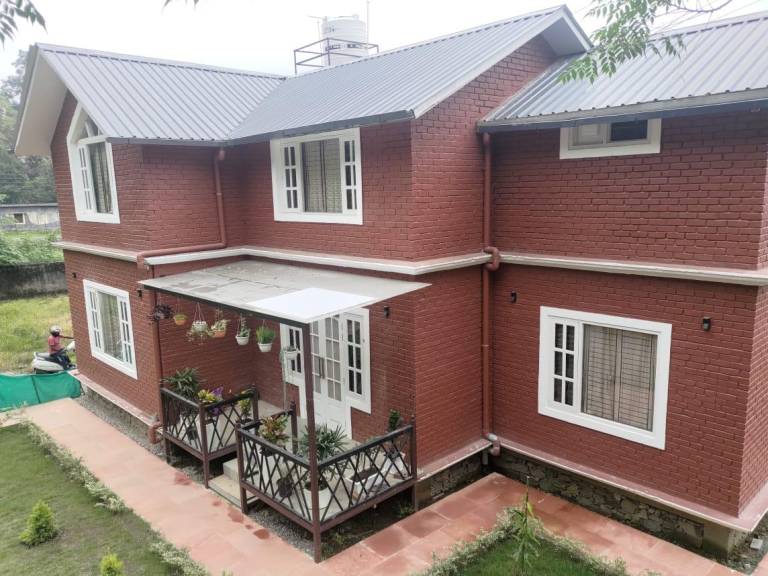 House with garden | Perfect for remote work — photo 4
