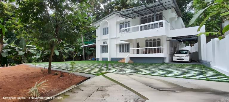House Kalathipady