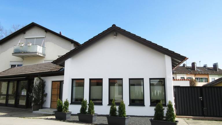 Ferienwohnung Waging am See