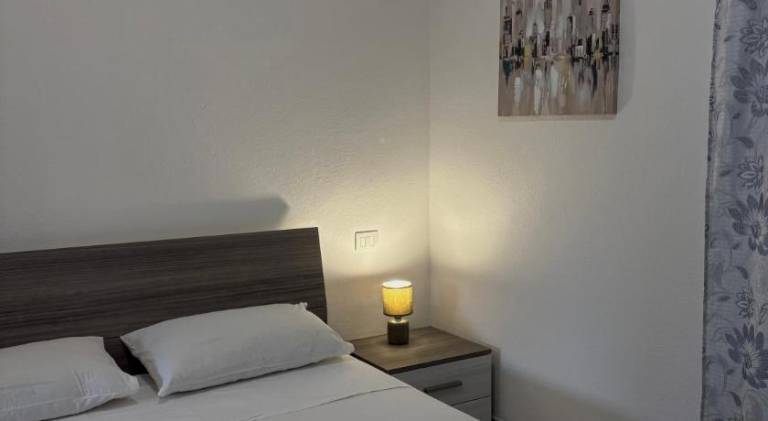 Wonderful apartment with patio | Dogs allowed in Olbia