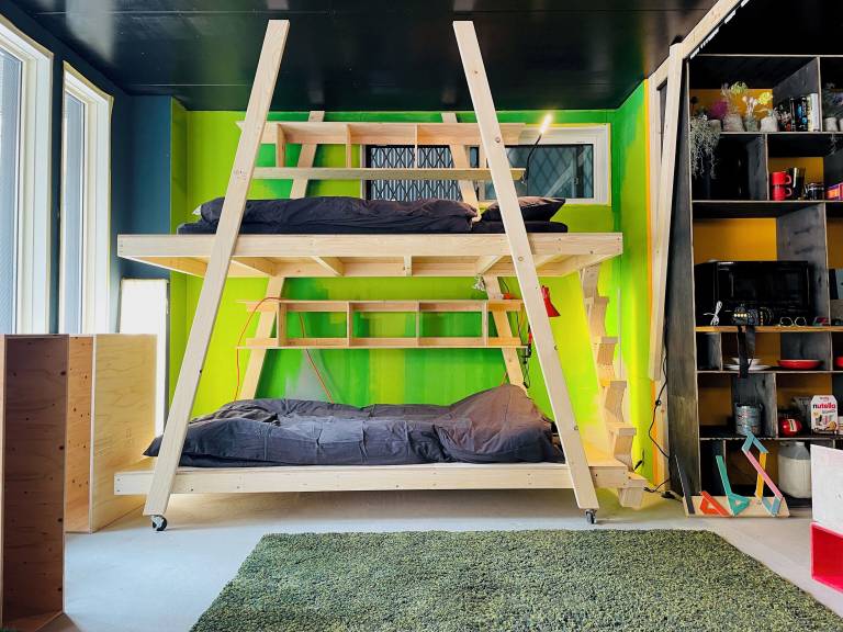 Appartement  7