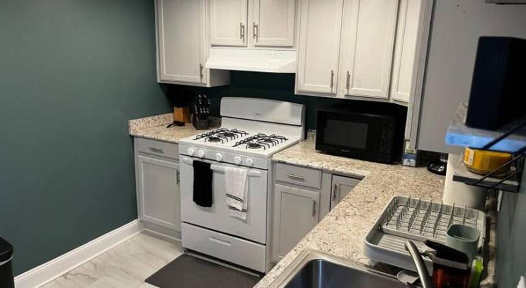 Holiday apartment with 2 rooms for 6 persons — photo 4