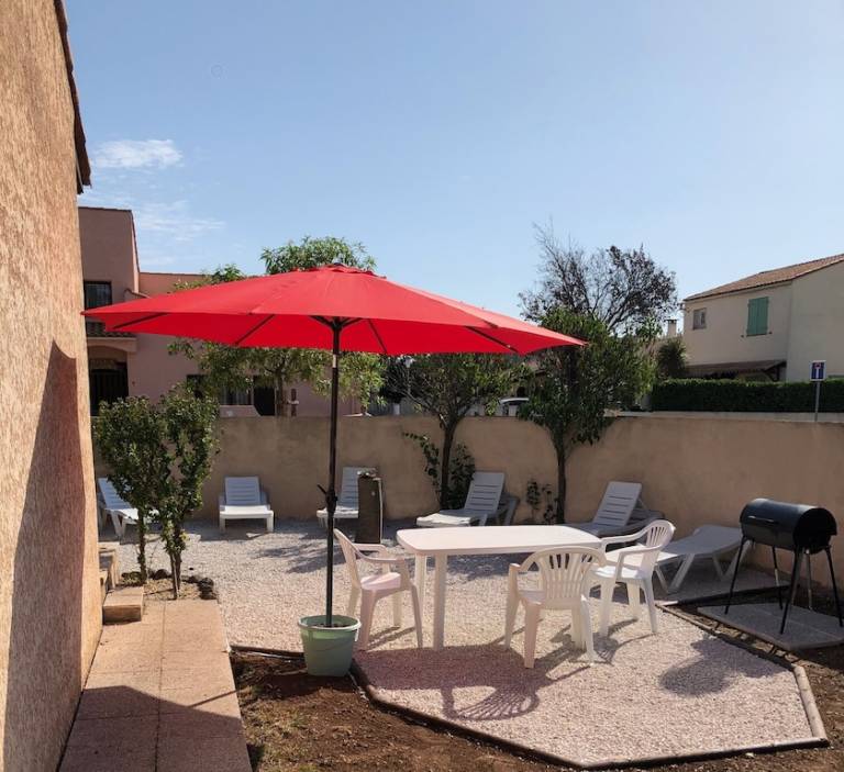 Villa Cap d'Agde