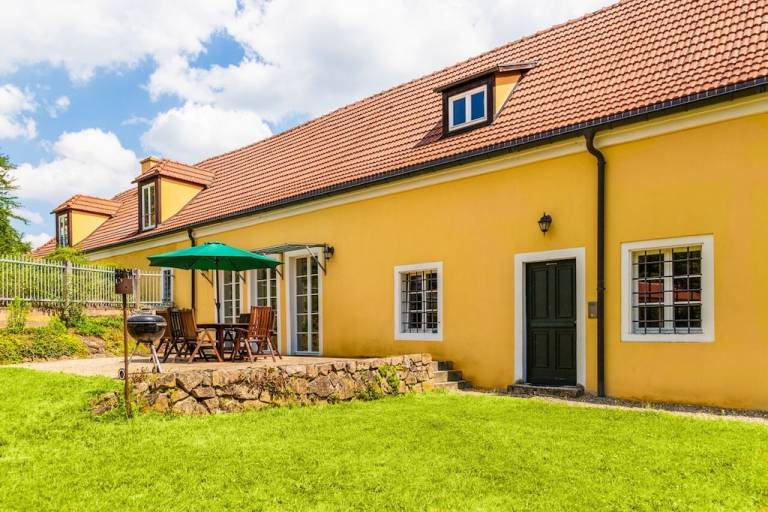 Ferienwohnung Regenstauf
