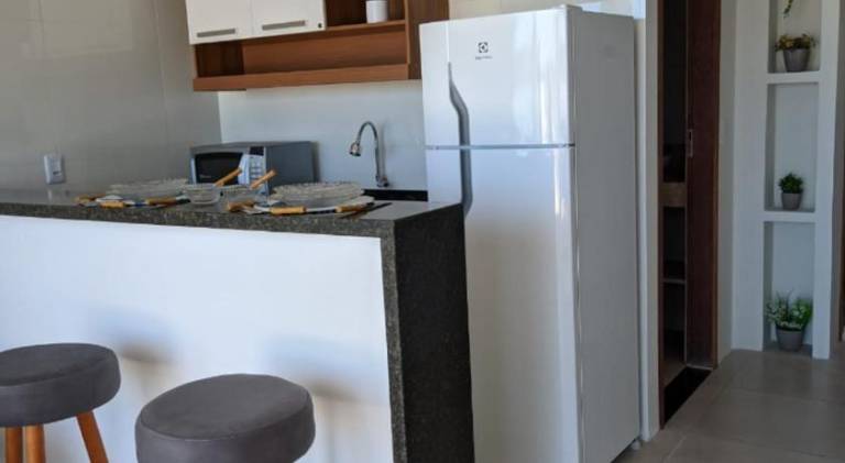 Holiday apartment with pool | Next to the beach | Pets are welcome — photo 4