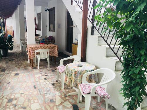 Δωμάτιο με πρωινό Άνω Μεριά