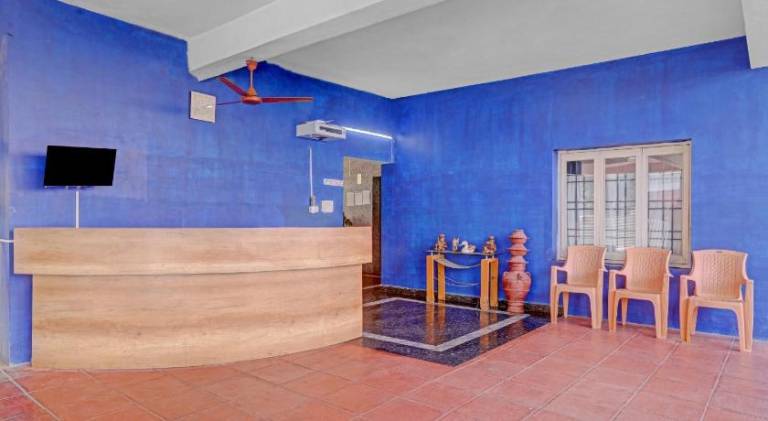 Hotel O Tiara Grand — photo 4