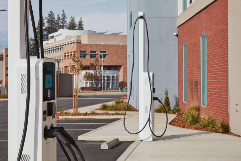 Home2 Suites by Hilton Sacramento at CSUS in Sacramento, CA