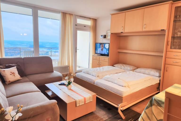 Ferienwohnung  Geyersberg