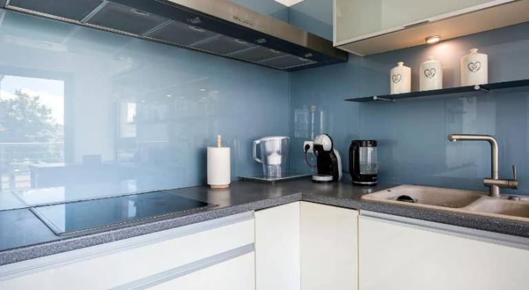 Spacious apartment | Pets are welcome — photo 5