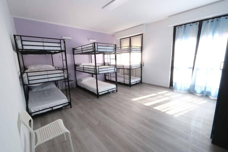 Hus Quarto Oggiaro