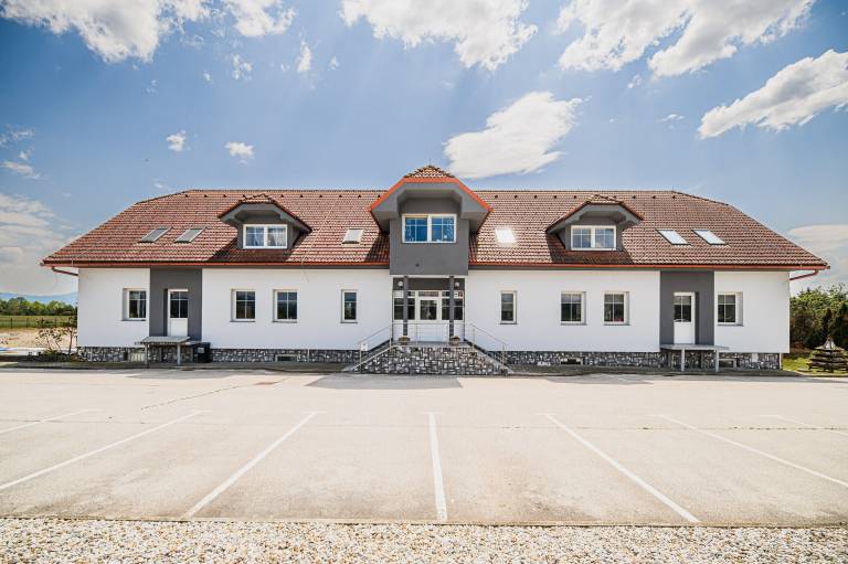 Ferienwohnung Raka