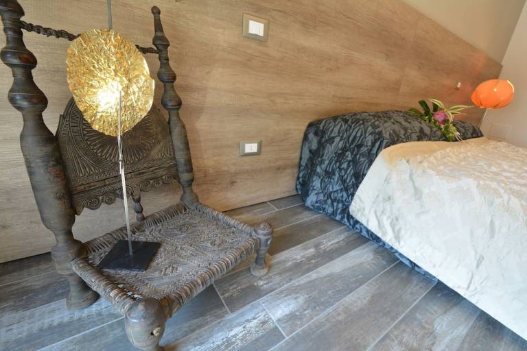 Bed and Breakfast Dolo