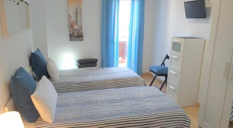Ferienwohnung Girona