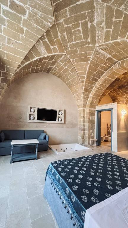Bed & Breakfast Taviano