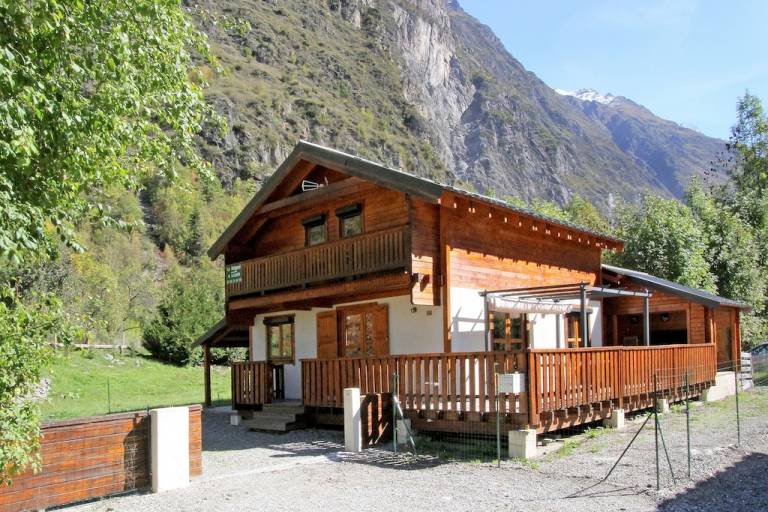 Chalet  Les Deux Alpes