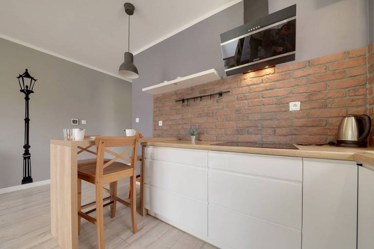 Wary skiego 3A Street Szklarska Por ba Stylish Apartment Mountain View Parking Balcony — photo 3