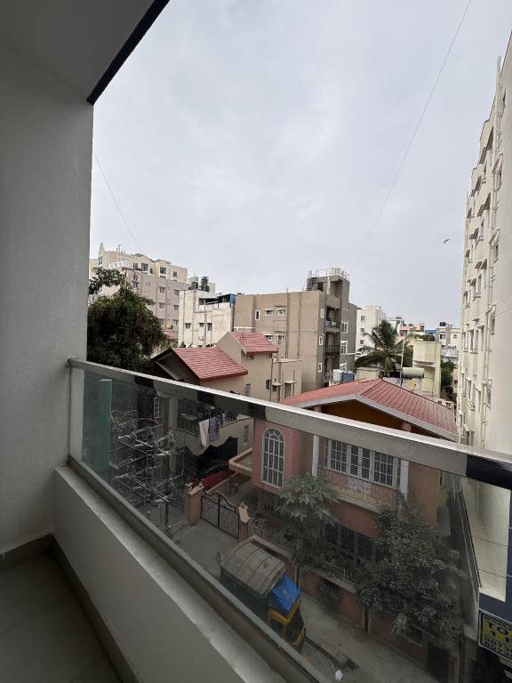 Rental apartment with 1 room for 2 persons — photo 4