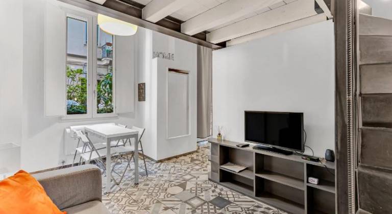 Rental apartment | Pets allowed in Milan