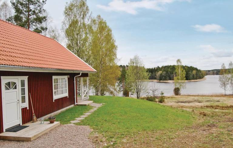 Ferienhaus  Karlstad