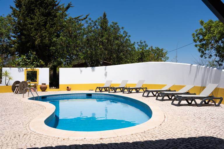 Fully equipped villa with grill, private pool & garden | Dogs allowed — photo 5