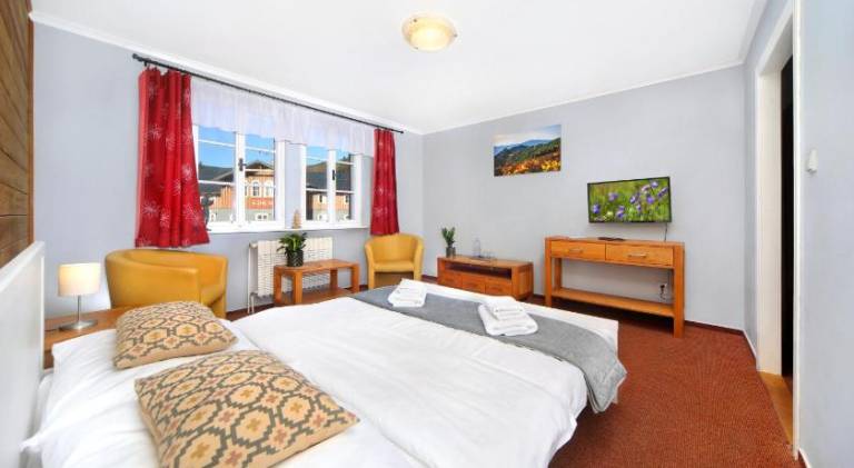 Hotel Erika — photo 2