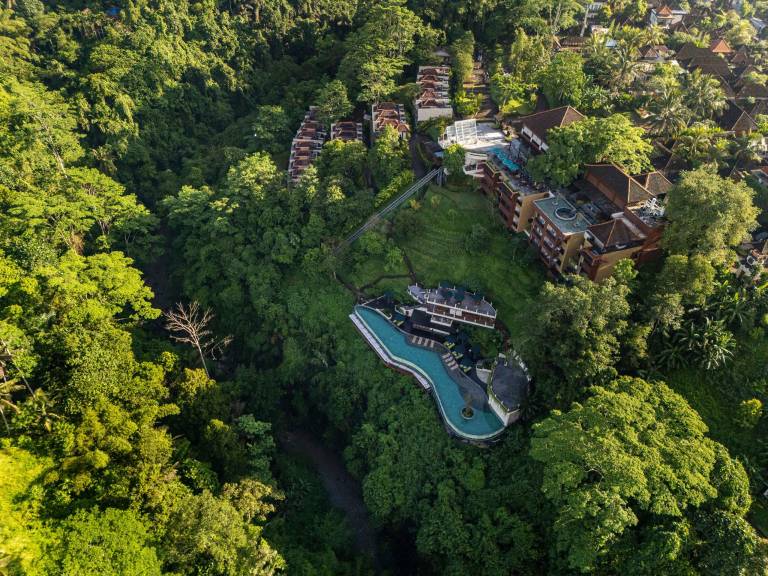 Resort Ubud