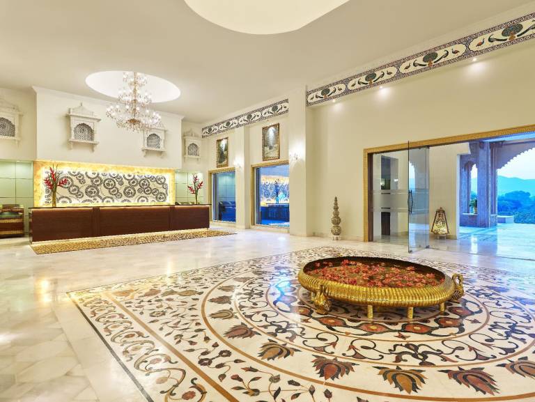 Pratap Mahal - IHCL SeleQtions — photo 2